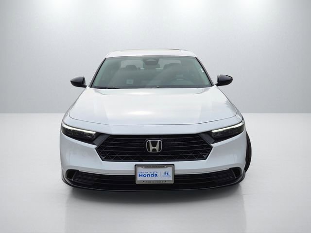 New 2026 Honda Accord SE image 2