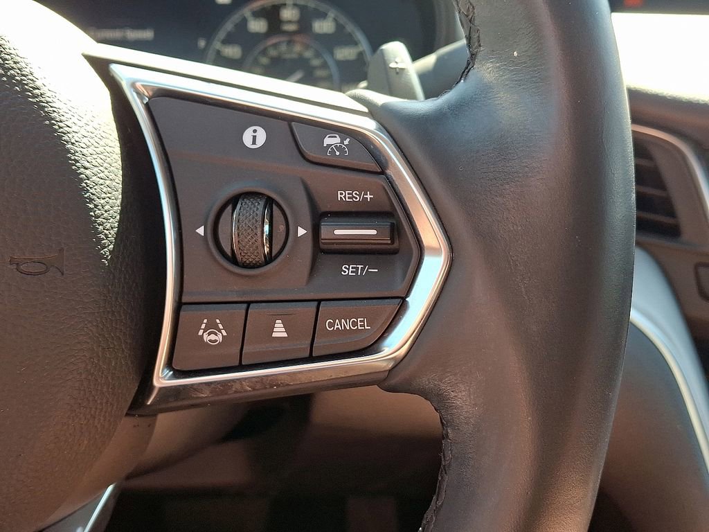 Used 2023 Acura TLX FWD image 21