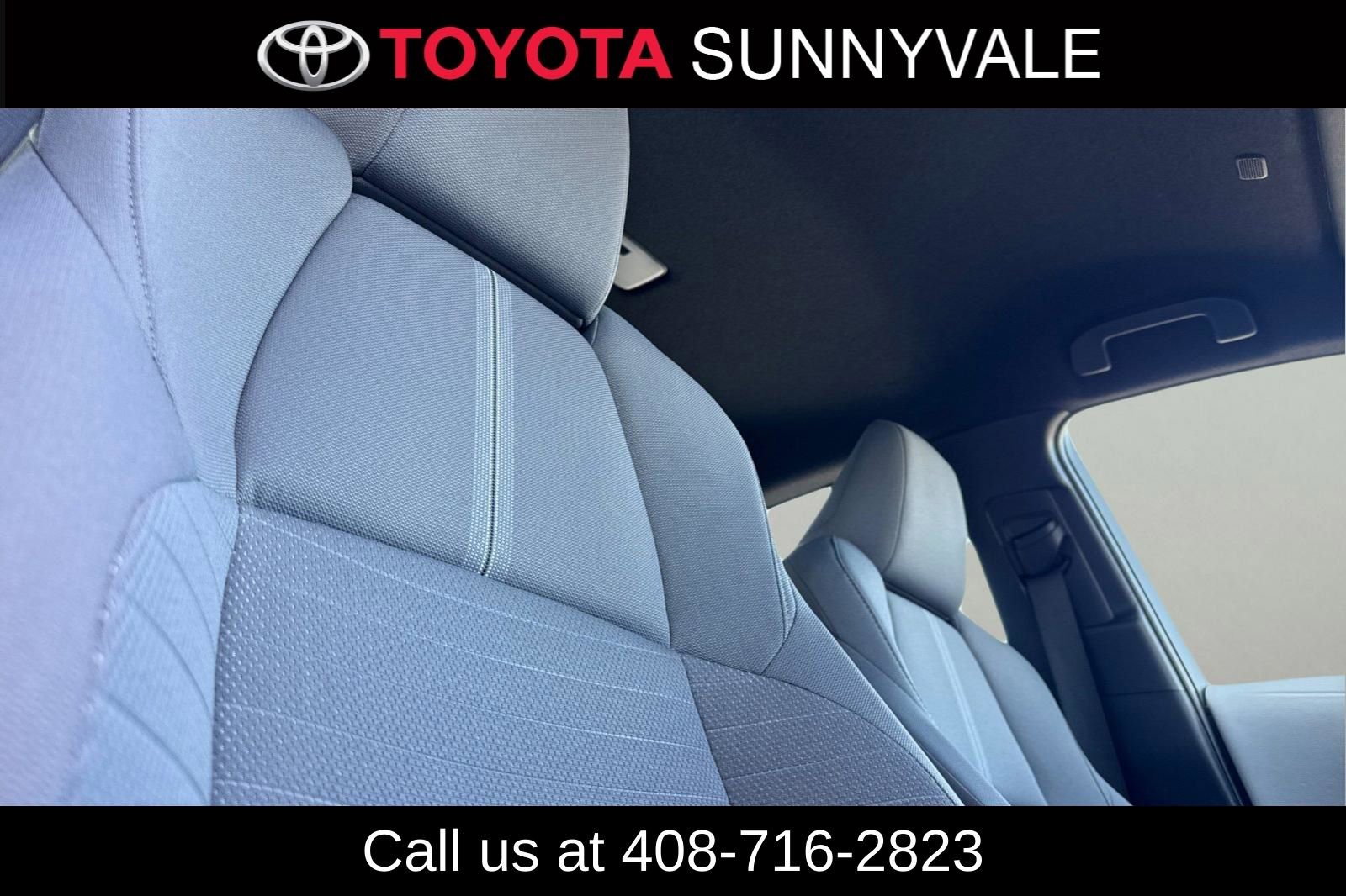 Certified 2024 Toyota Corolla SE FWD image 21