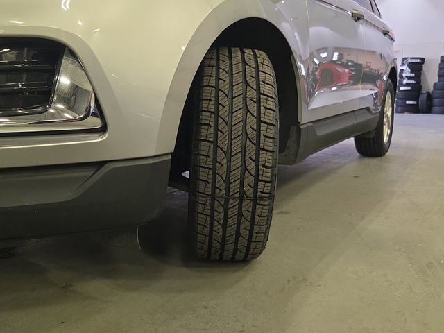 Used 2022 Ford Edge SEL image 31