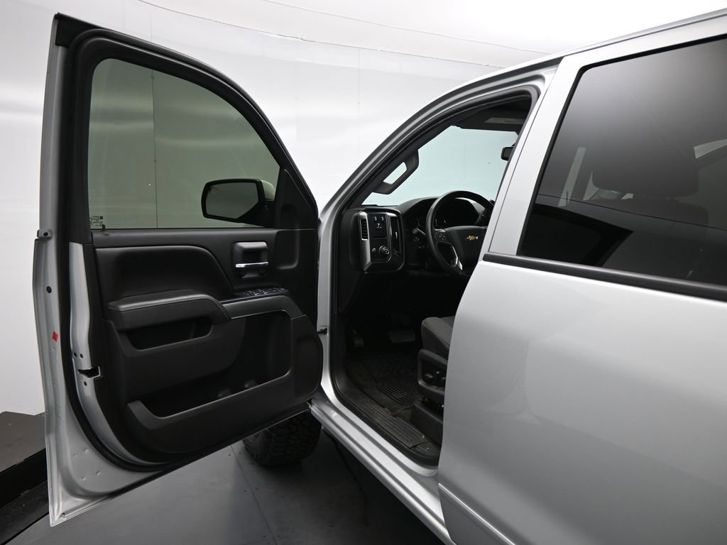 Used 2016 Chevrolet Silverado 1500 LT w/ All Star Edition image 8