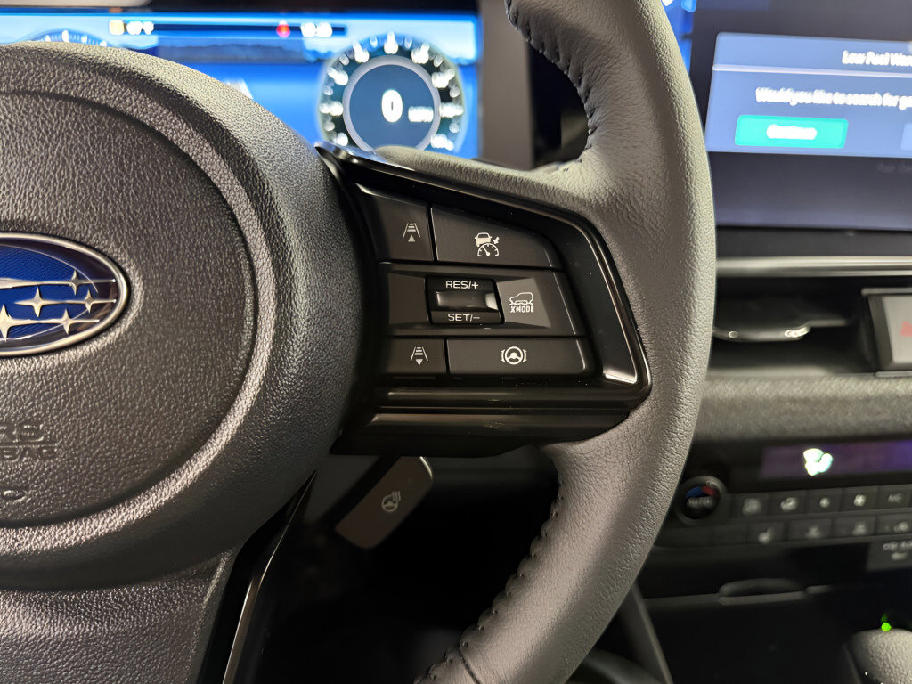 New 2026 Subaru Outback Limited XT image 13