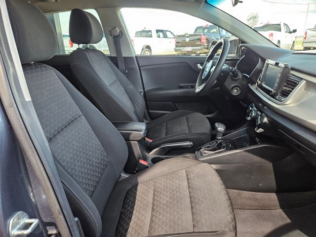 Used 2020 Kia Rio S image 22