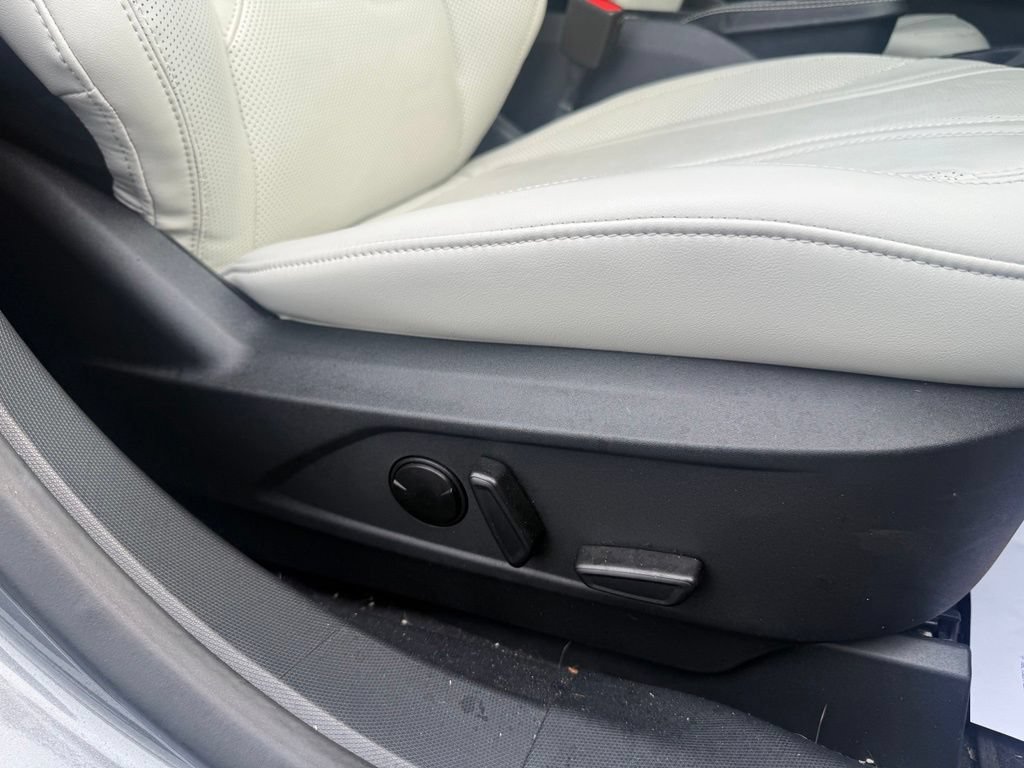 Used 2023 Ford Mustang Mach-E Premium RWD image 53