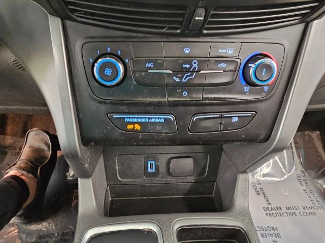 Used 2018 Ford Escape S image 16