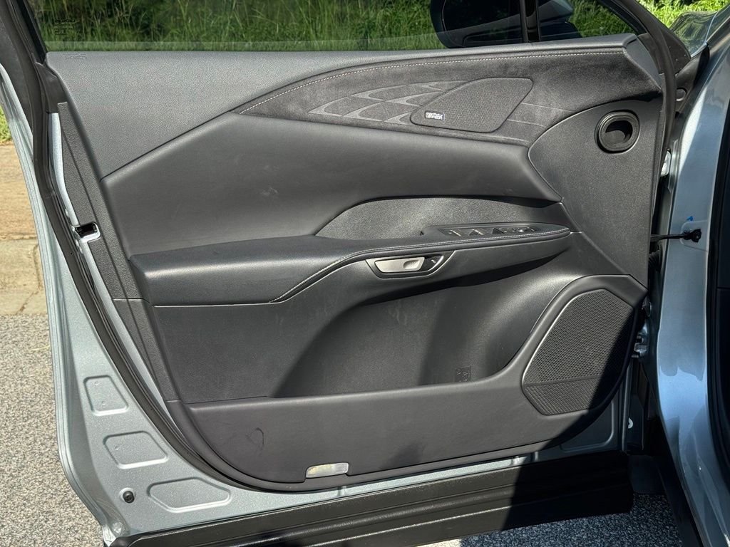 Certified 2023 Lexus RX 350 FWD w/ Cold Area Package image 34