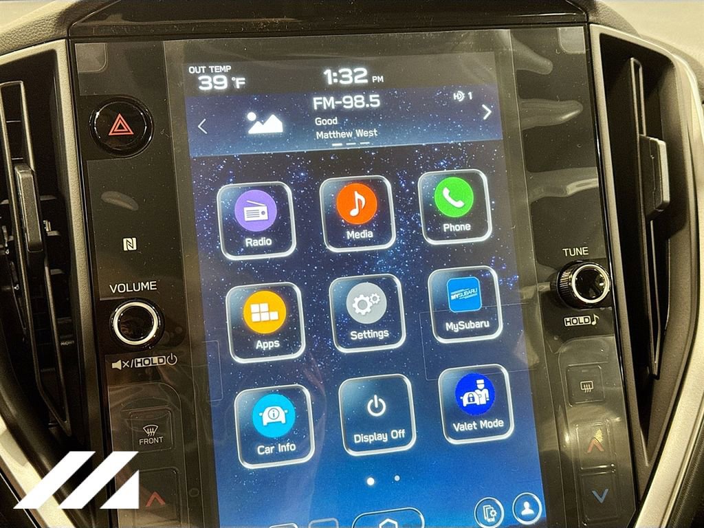 New 2026 Subaru Impreza 2.0i Sport AWD/4WD image 15