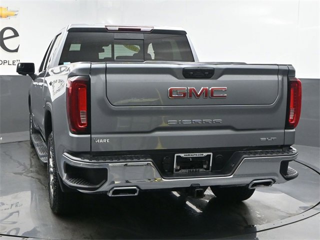 Used 2023 GMC Sierra 1500 SLT w/ SLT Convenience Package image 41