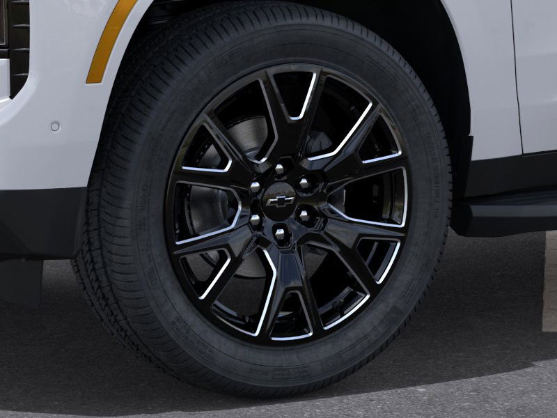 New 2026 Chevrolet Tahoe RST image 33