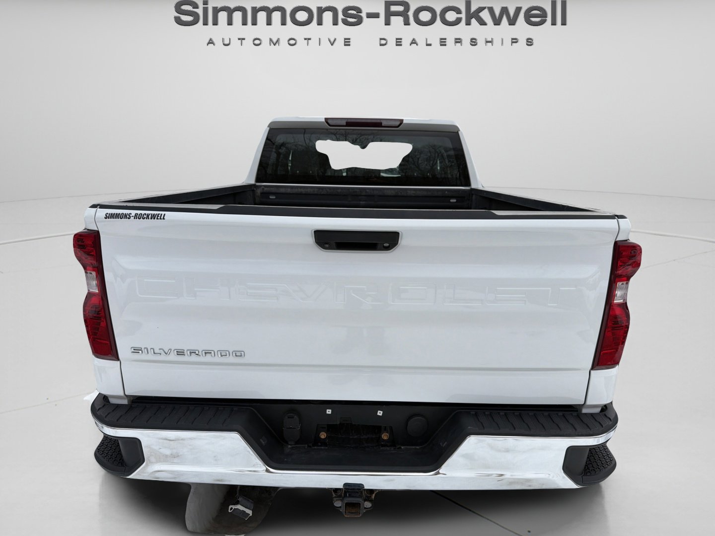 Used 2021 Chevrolet Silverado 1500 W/T image 23