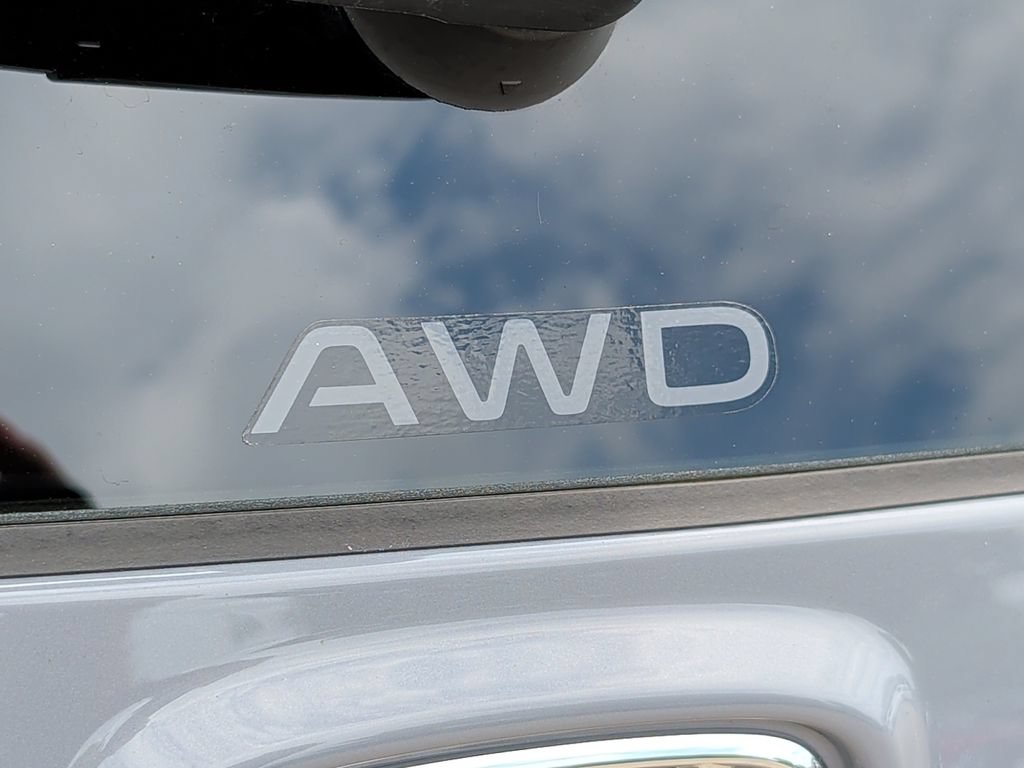 Used 2024 Honda CR-V EX-L image 45