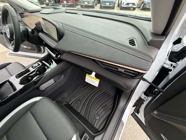 New 2026 Buick Envision Sport Touring image 29