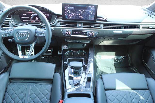 Used 2023 Audi S5 Prestige w/ Prestige Package AWD/4WD image 19