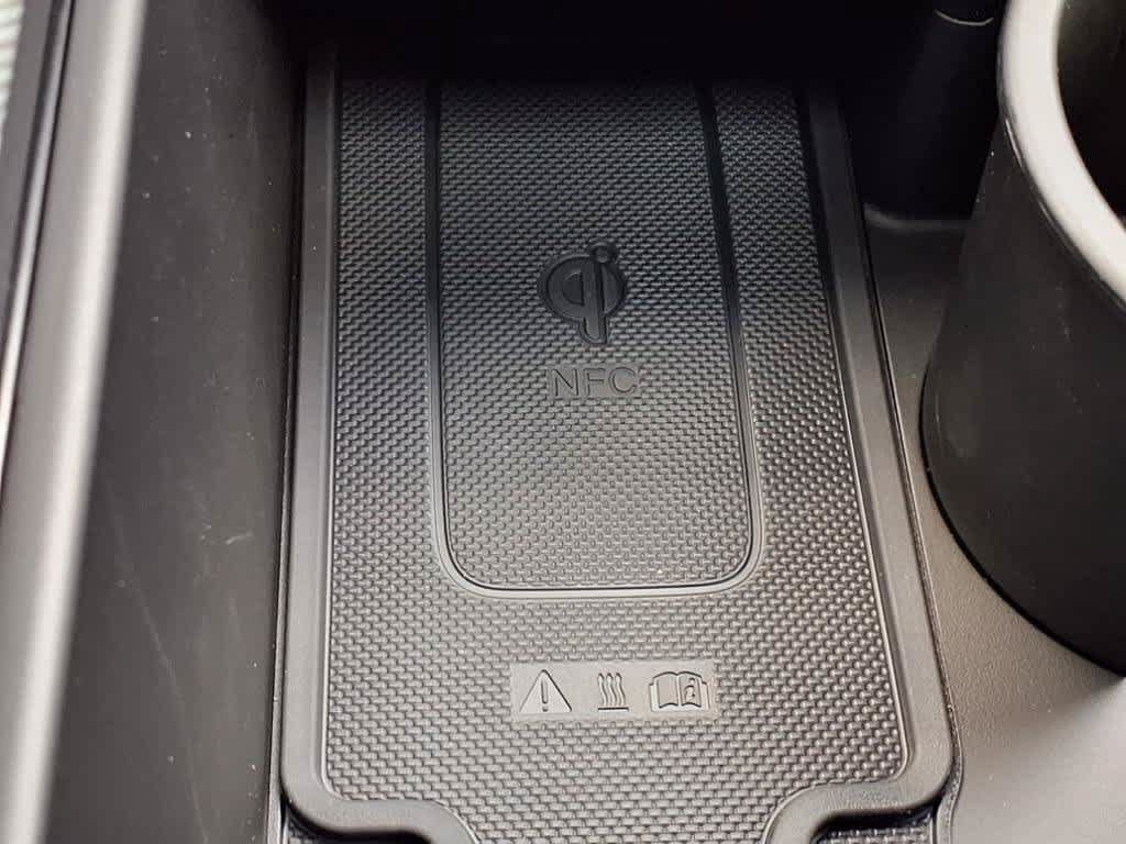 Certified 2025 Hyundai Palisade XRT FWD image 13
