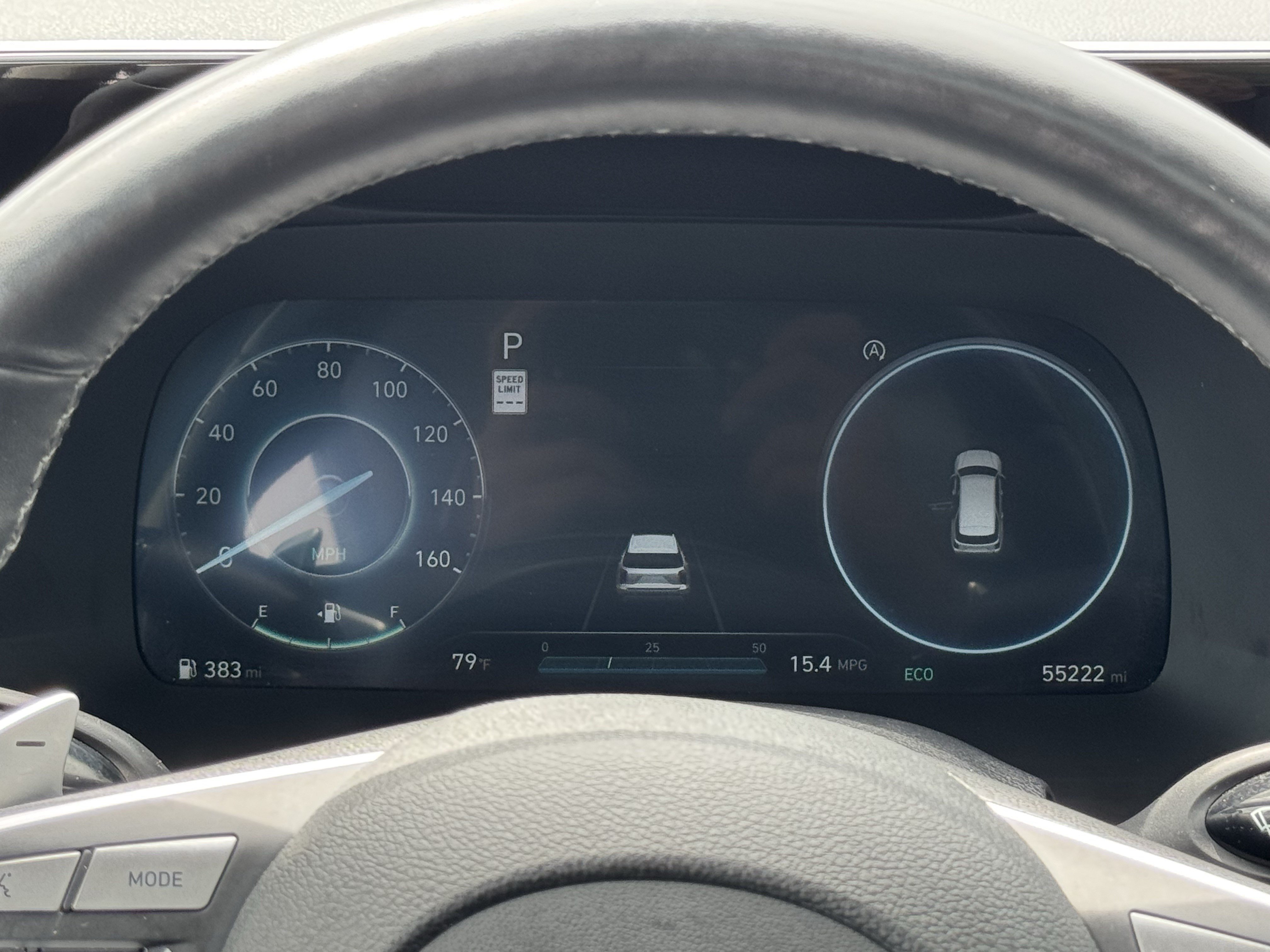 Used 2024 Hyundai Palisade Limited FWD image 17