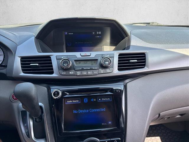 Used 2015 Honda Odyssey EX-L image 12