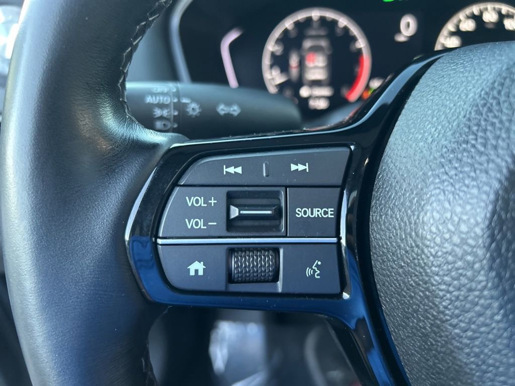 Used 2023 Honda Civic EX image 42