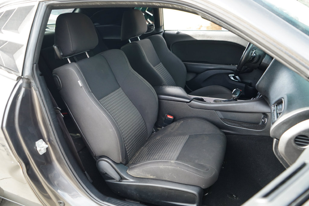 Used 2019 Dodge Challenger GT AWD/4WD image 14