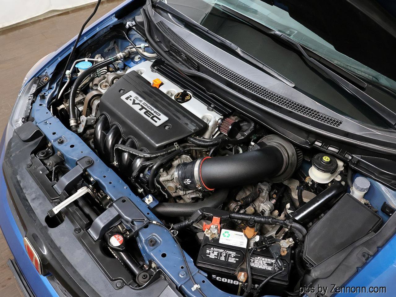 Used 2012 Honda Civic Si image 33