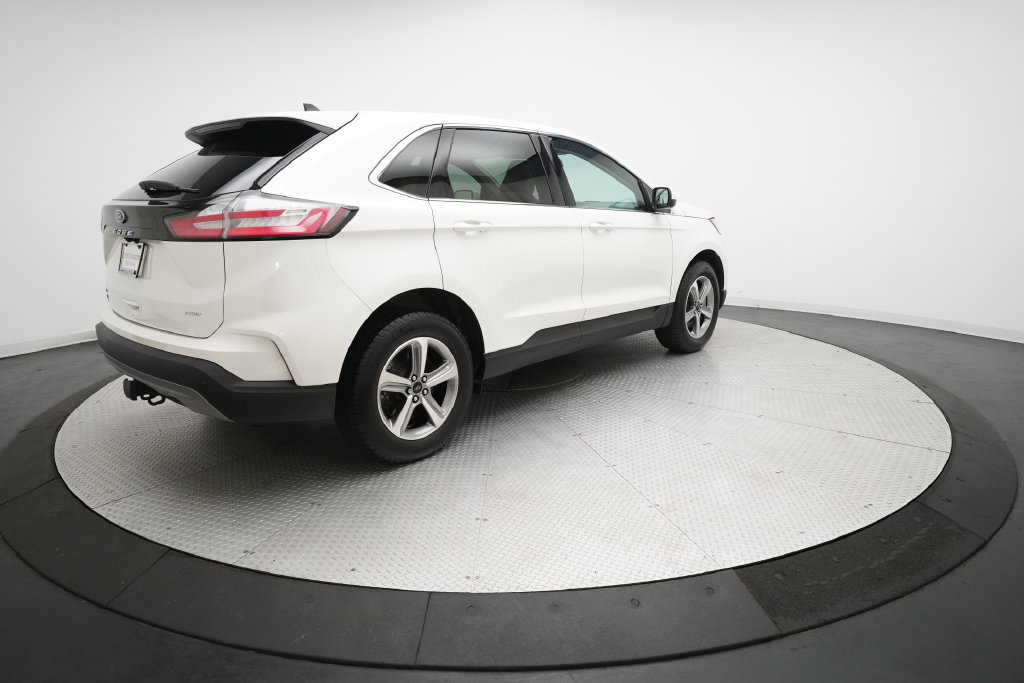 Used 2024 Ford Edge SEL w/ Convenience Package AWD/4WD image 37