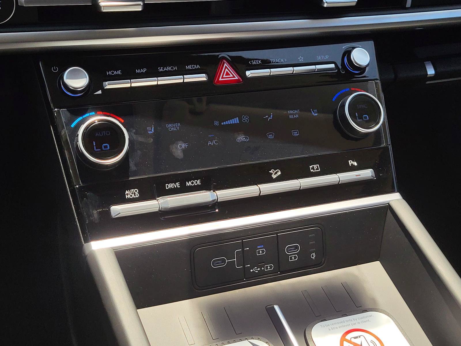 New 2027 Hyundai Santa Fe SEL FWD image 20