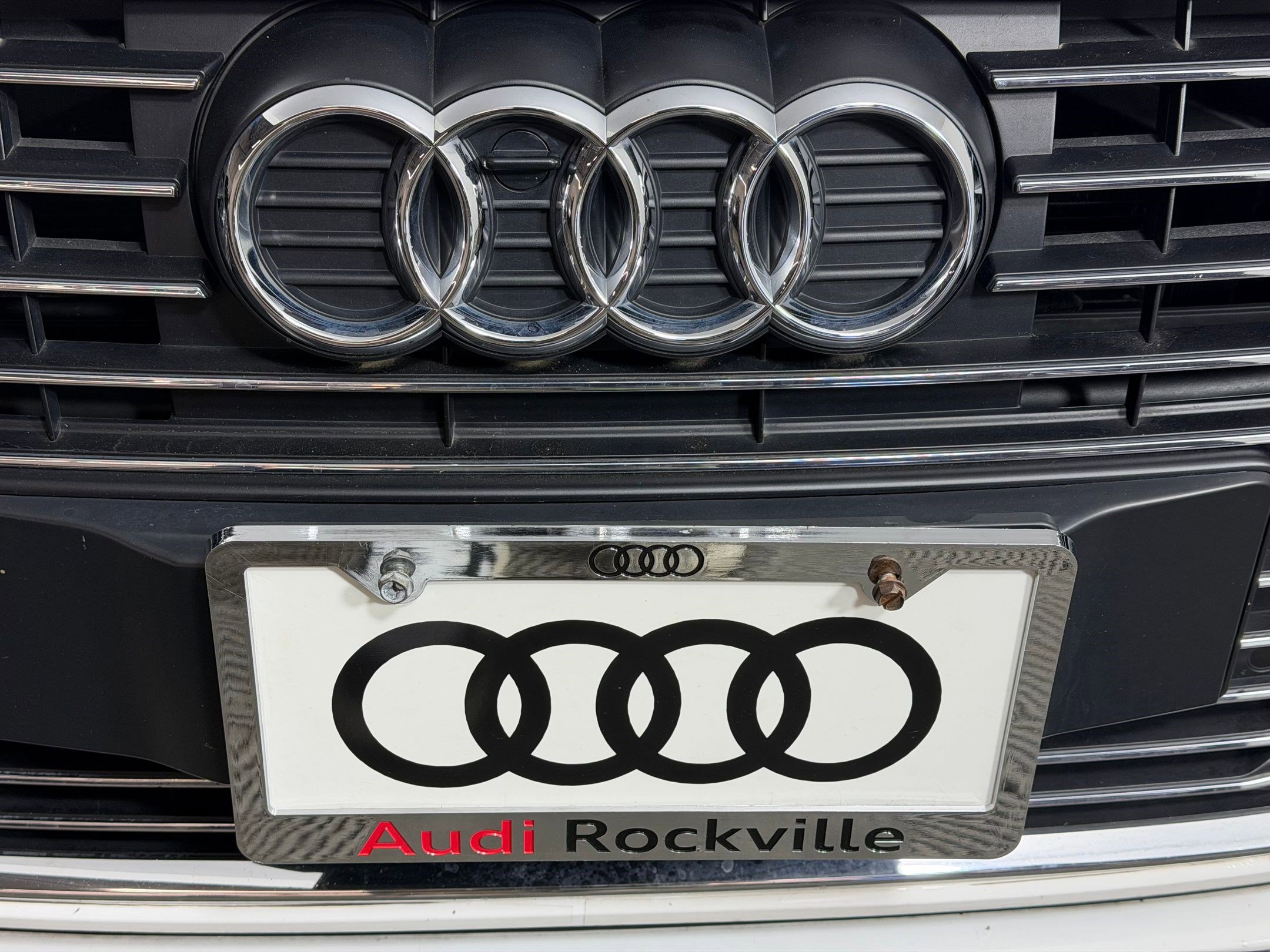 Used 2018 Audi A3 e-tron Prestige FWD image 20
