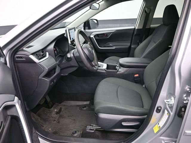 Certified 2024 Toyota RAV4 LE image 15