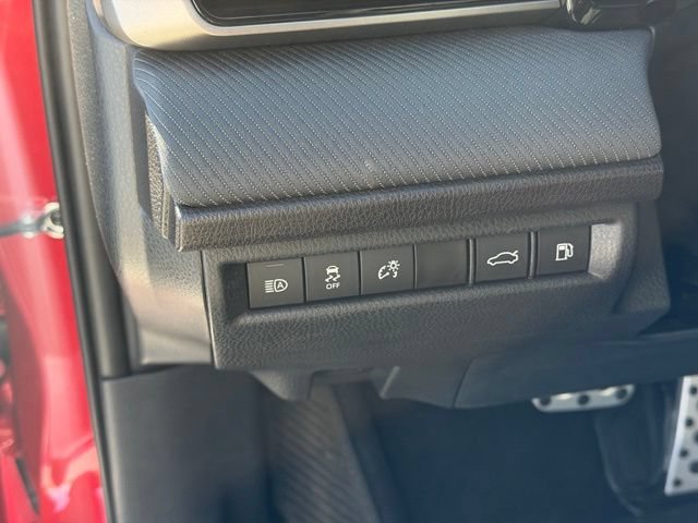 Used 2025 Toyota Camry SE FWD image 20