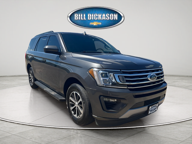 Used 2021 Ford Expedition XLT RWD image 1