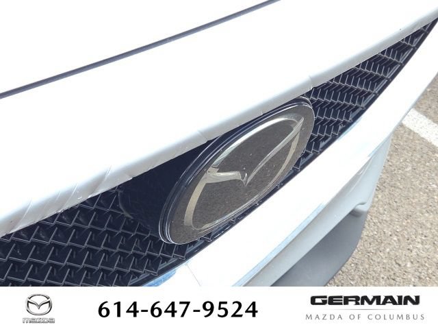 Used 2020 MAZDA CX-5 Grand Touring AWD/4WD image 10