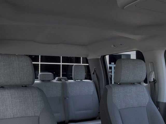 New 2025 Ford F150 Lightning XLT image 22