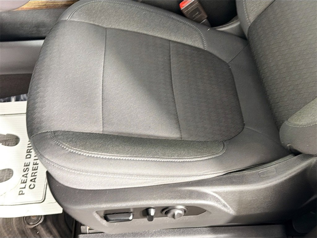 Used 2021 GMC Sierra 1500 Elevation image 17