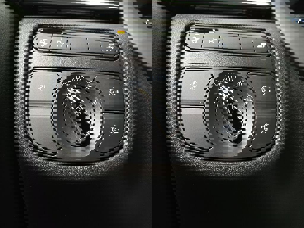 Used 2023 INFINITI QX55 Luxe w/ Cargo Package image 28