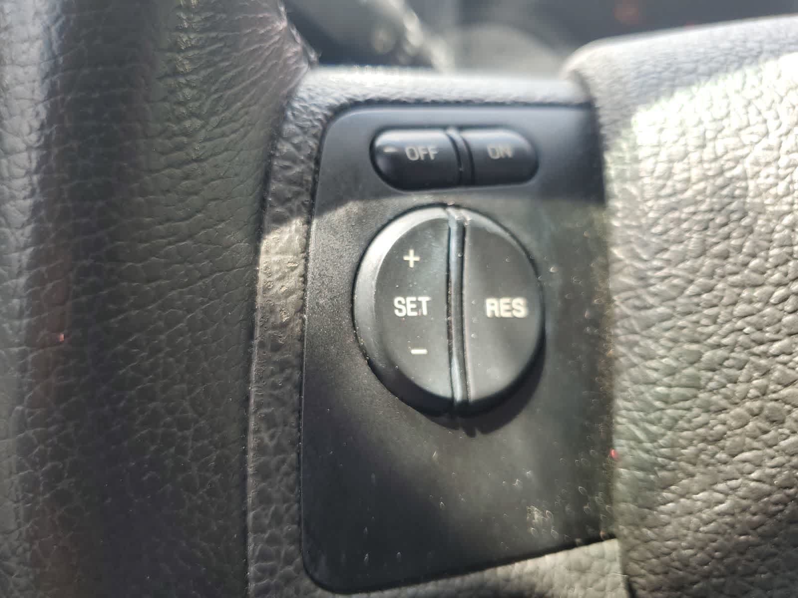 Used 2010 Ford Explorer Sport Trac XLT RWD image 17