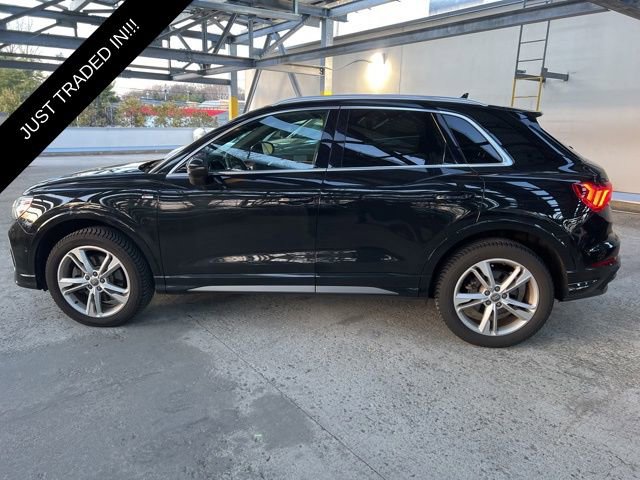 Used 2020 Audi Q3 2.0T Prestige image 7