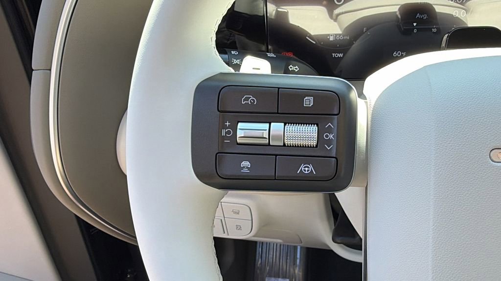 New 2026 Hyundai Palisade SEL image 30