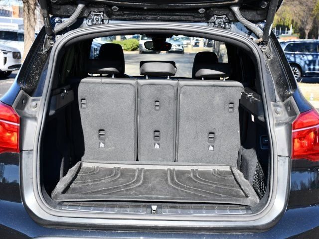 Used 2019 BMW X1 xDrive28i w/ Convenience Package image 21