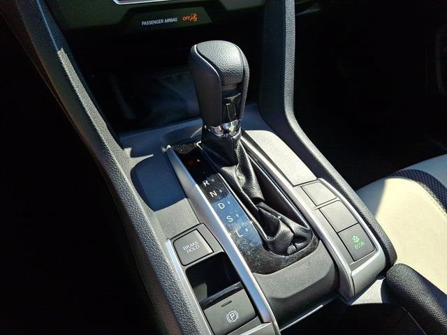 Used 2020 Honda Civic LX image 18