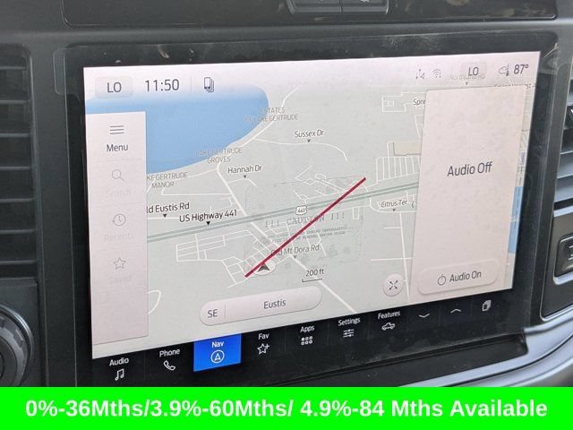 New 2026 Ford F150 Tremor AWD/4WD image 26