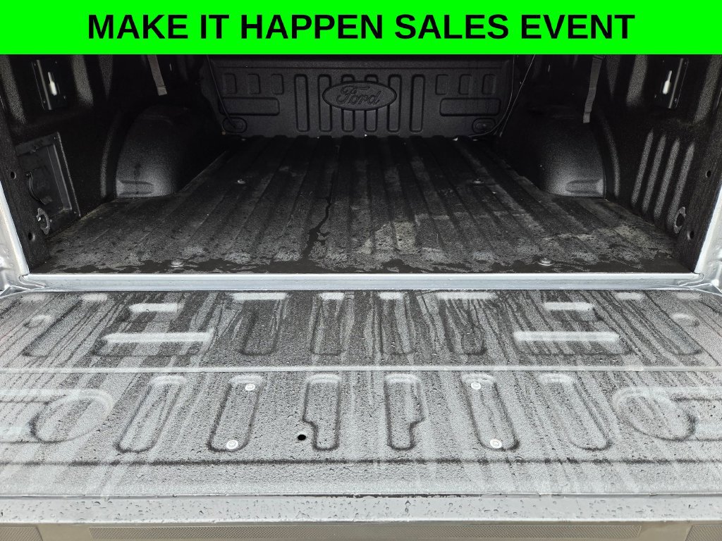 Used 2023 Ford F150 Lariat w/ Equipment Group 502A High AWD/4WD image 30