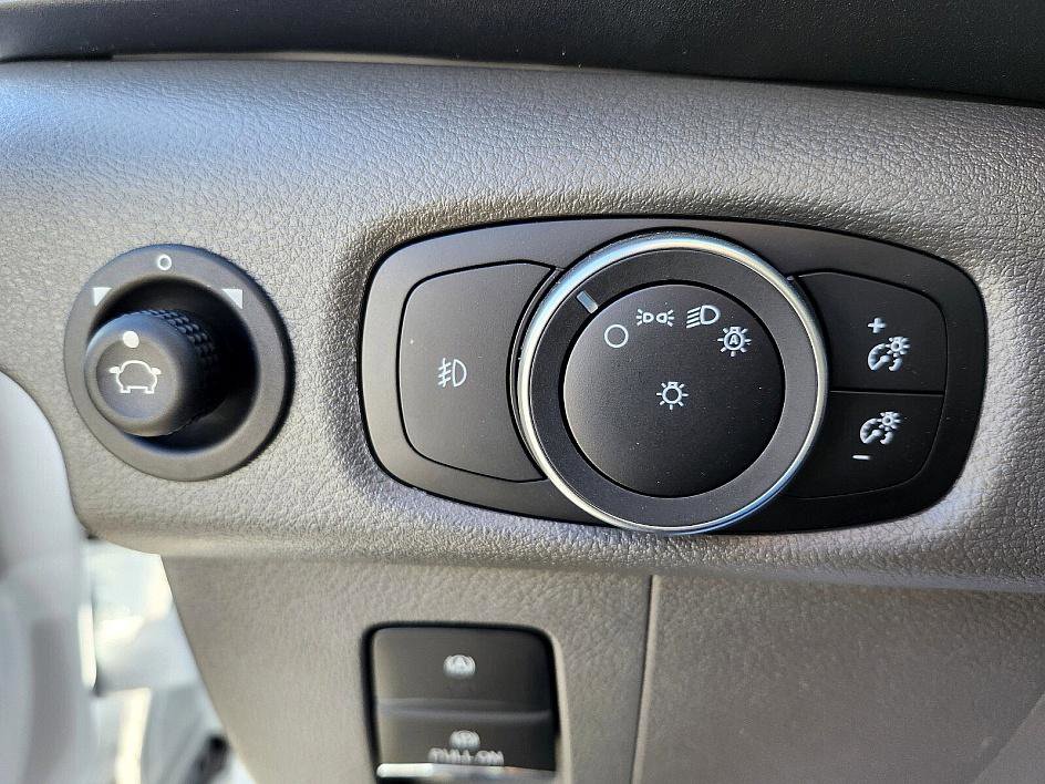 New 2024 Ford Transit 250 148 Medium Roof w/ Load Area Protection Package image 28