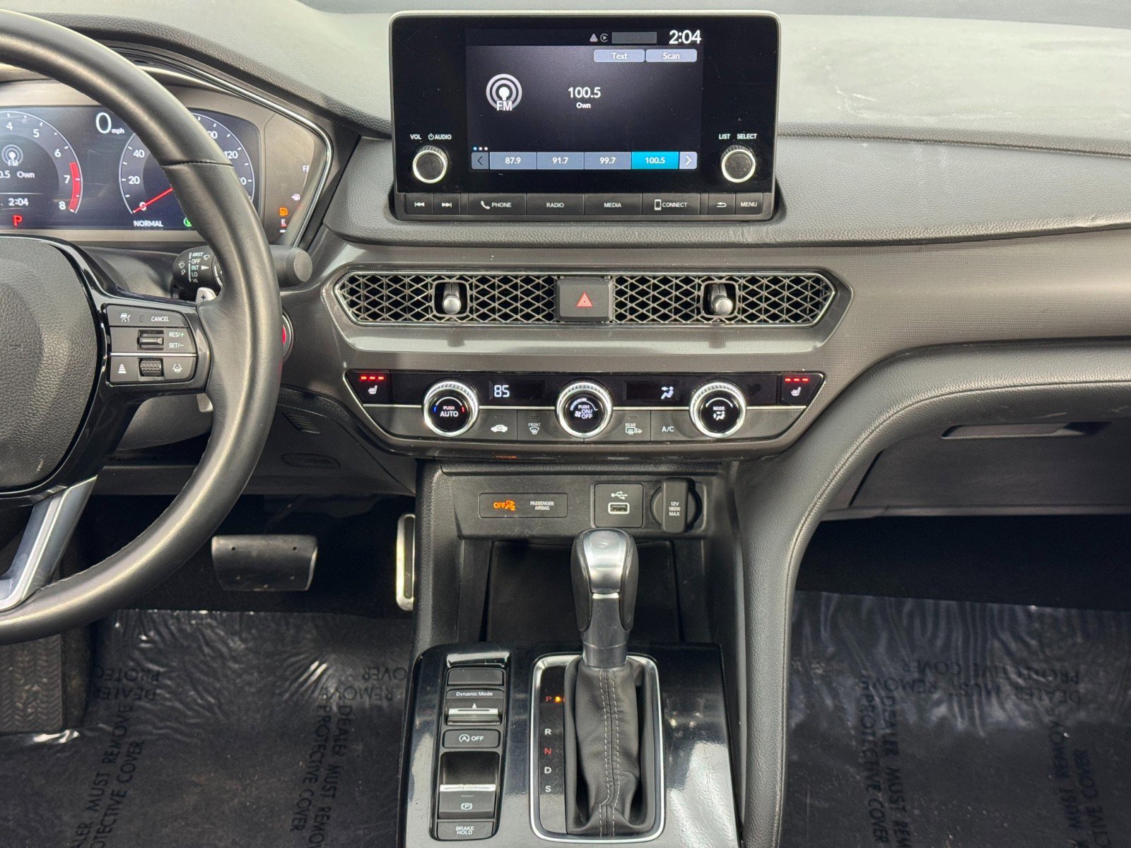 Used 2025 Acura Integra A-Spec image 21