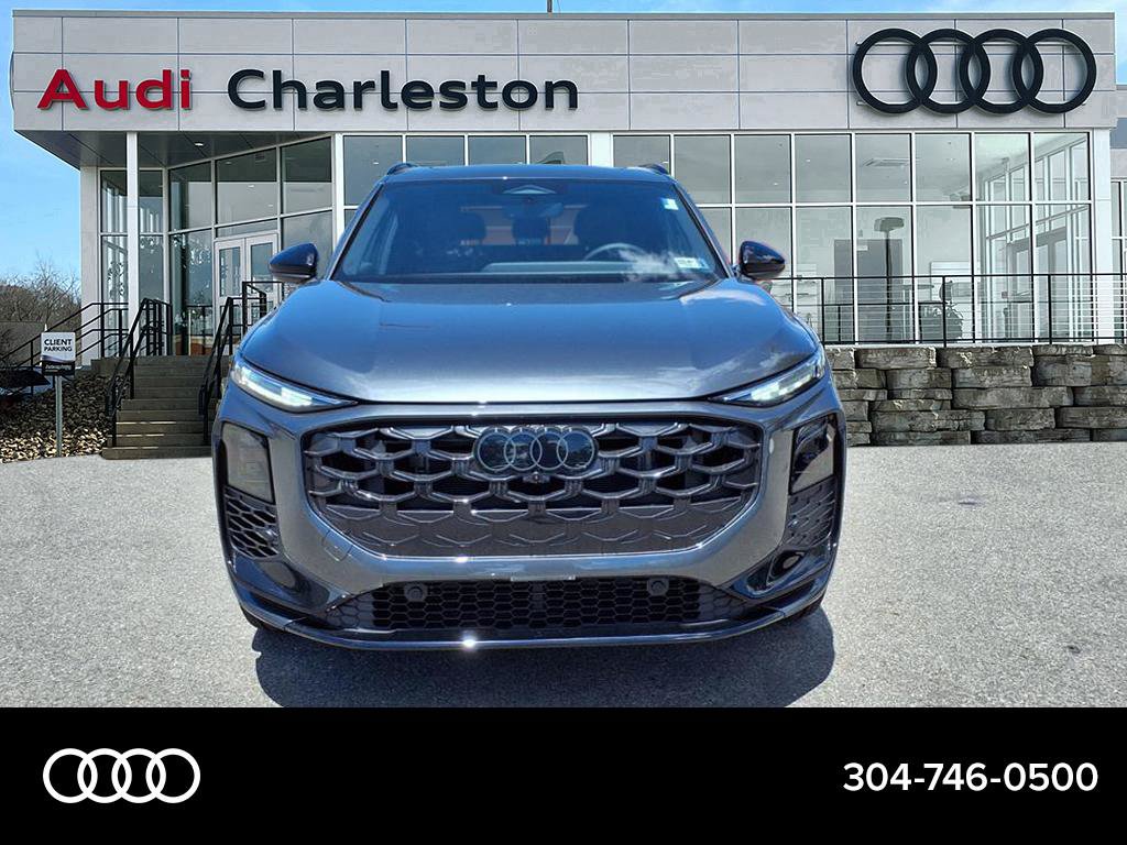 New 2026 Audi Q3 quattro 2.0T AWD/4WD image 8