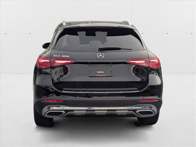 New 2026 Mercedes-Benz GLC 300 image 7