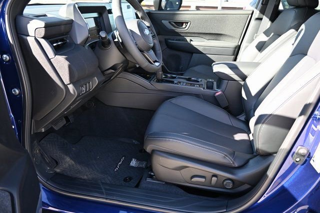 New 2026 Subaru Outback Limited XT AWD/4WD image 20