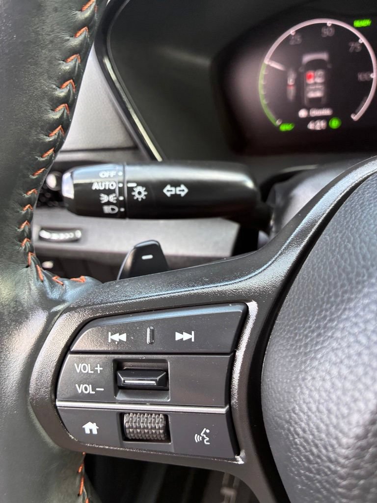 Used 2024 Honda CR-V Sport-L image 31