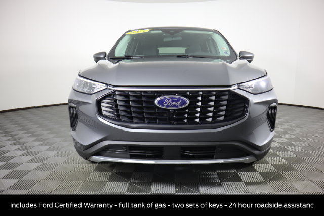 Certified 2023 Ford Escape Active w/ Tech Pack #2 AWD/4WD image 12