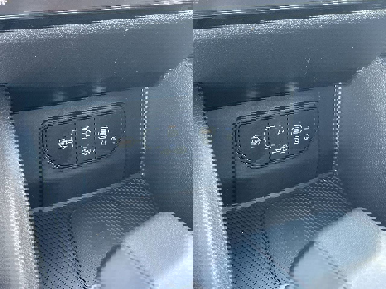 Certified 2026 Kia Sportage EX FWD image 27