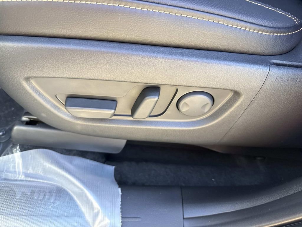 New 2026 MAZDA CX-90 3.3 Turbo w/ Select Package image 27