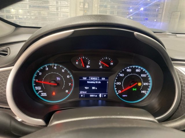 Certified 2023 Chevrolet Malibu LT image 13